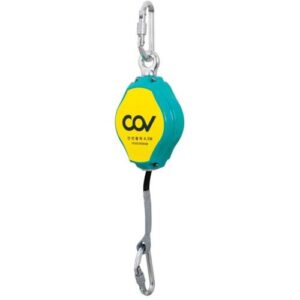 [Cobe International] — 4.5M Mini Safety Block