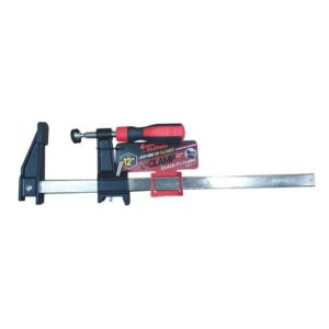 [Seshin Buffalo] — SB-CLC6006 Clamp L-Clamp (Woodworking)