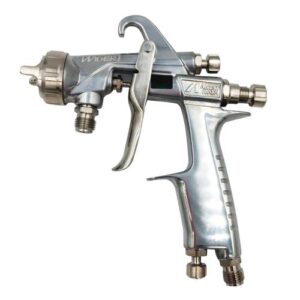 [Iwata] — WIDER1 Air Spray Gun