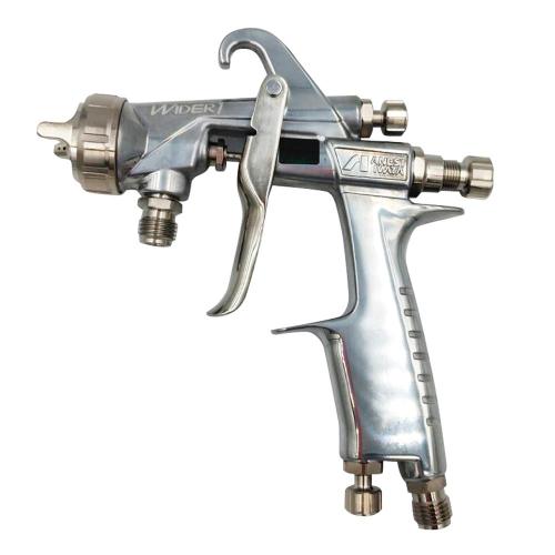[Iwata] — WIDER1 Air Spray Gun