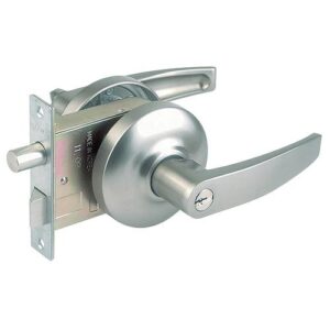 [HYUNDAI DL] — 166-8467 9000 Entrance Lever