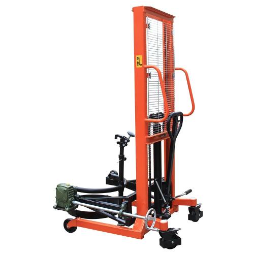 [UDT] — DL-450 Lift Drum Lifter