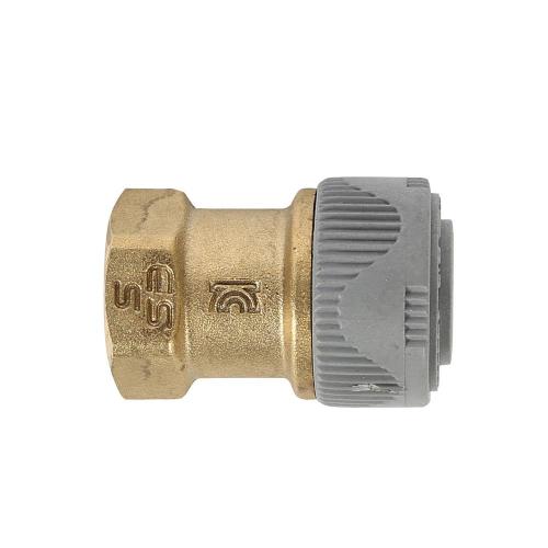 [Taebaek Metal] — 805-7147 PB Brass Male Valve Socket