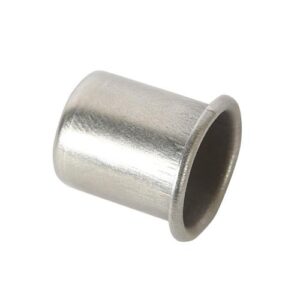 [Taebaek Metal] — 805-7253 PB Brass Fitting - Stainless Steel Sleeve