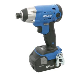 [OSUNG] — OCW-181HLⅡ 60 Cordless Impact Driver