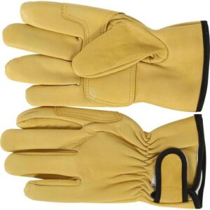[Dong Ho Trading] — 2有 Argon Gloves (Sheepskin)