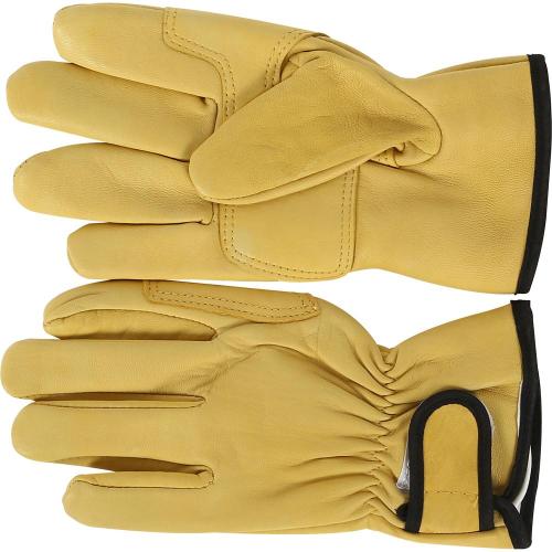 [SMATO Glove] — 2無AG9121 Argon Gloves (Sheepskin)
