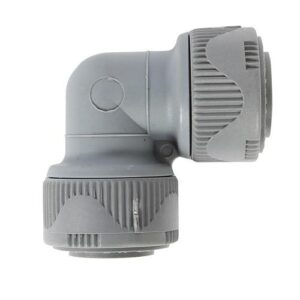 [Taebaek Metal] — 805-7299 PB Resin Fitting - Elbow