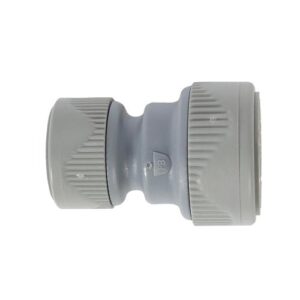 [Taebaek Metal] — 805-7378 PB Resin Fitting - Reducing Socket