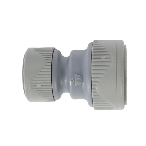 [Taebaek Metal] — 805-7378 PB Resin Fitting - Reducing Socket