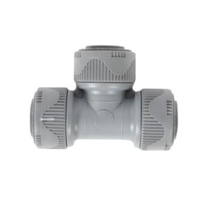 [Taebaek Metal] — 805-7387 PB Resin Fitting - Tee