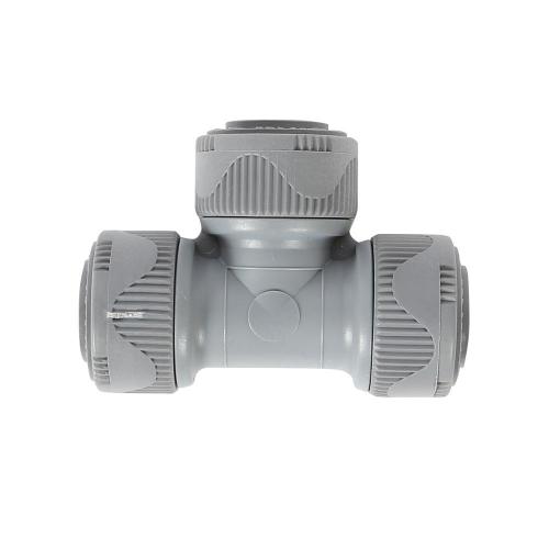 [Taebaek Metal] — 805-7387 PB Resin Fitting - Tee