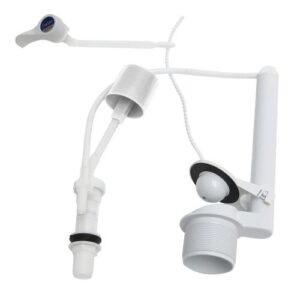 [J-One Prime] — JWB-6000 Toilet Tank Fitting