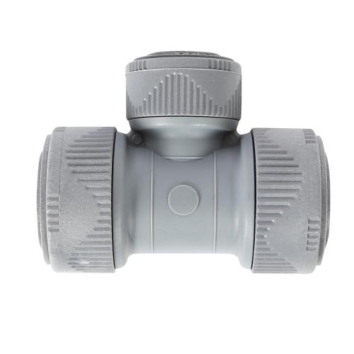 [Taebaek Metal] — 805-7420 PB Resin Fitting - Tee (BRT)