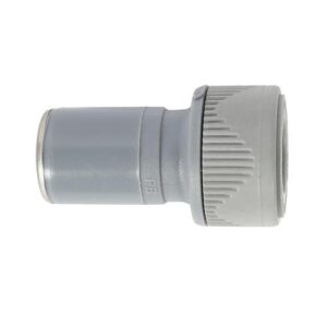 [Taebaek Metal] — 805-7484 PB Resin Fitting - Straight Reducer
