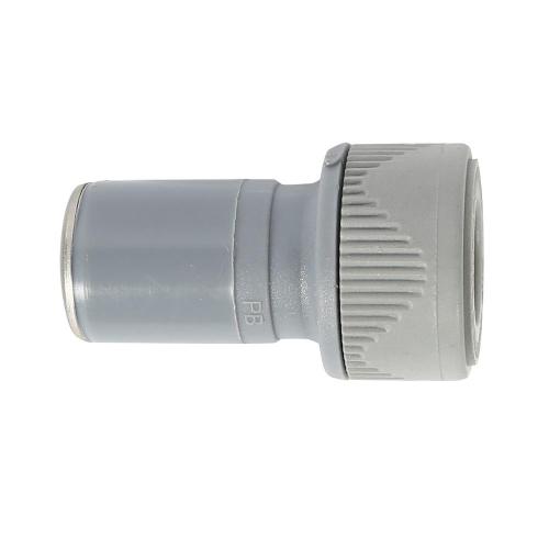 [Taebaek Metal] — 805-7484 PB Resin Fitting - Straight Reducer