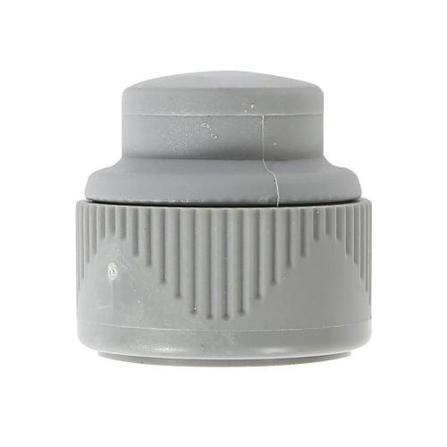 [Taebaek Metal] — 805-7509 PB Resin Fitting - Air Chamber Cap
