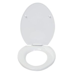 [J-One Prime] — BAS-1000 Toilet Seat