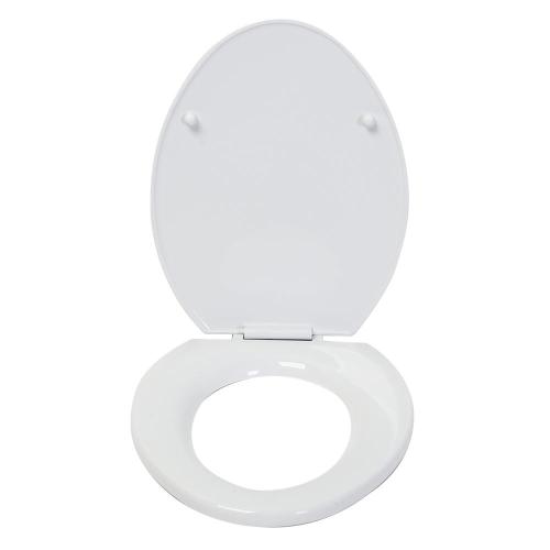 [J-One Prime] — BAS-1000 Toilet Seat