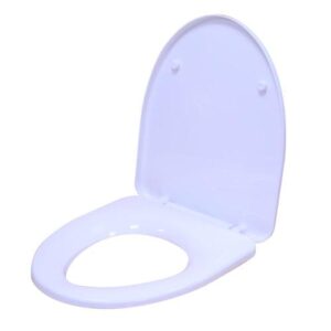 [J-One Prime] — JWL-501 Toilet Seat