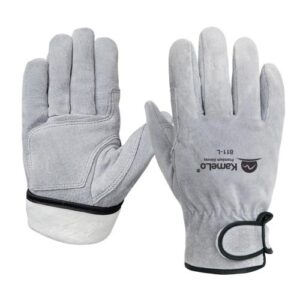 [Camelo] — 811-LW Argon Gloves (Cold-Resistant)