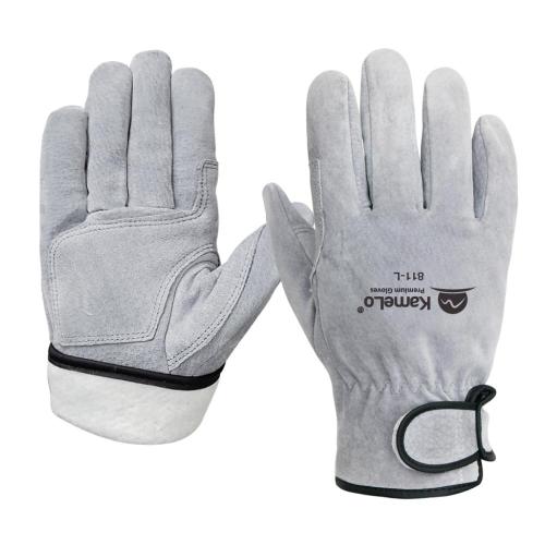 [Camelo] — 811-LW Argon Gloves (Cold-Resistant)