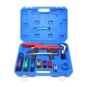 [Smato] — SM 999 Refrigeration Tools Copper Pipe Bender Set