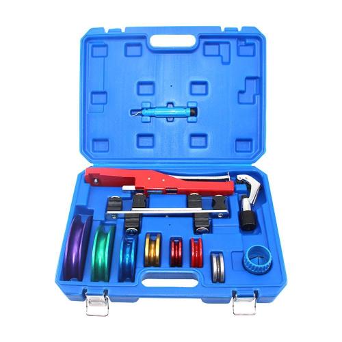 [Smato] — SM 999 Refrigeration Tools Copper Pipe Bender Set