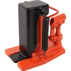 [UDT] — UD-TJ0735 Hydraulic Claw Puller
