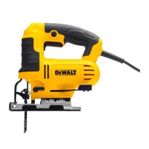 [DeWALT Corded] — DWE349 Jigsaw