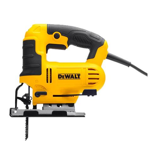 [DeWALT Corded] — DWE349 Jigsaw