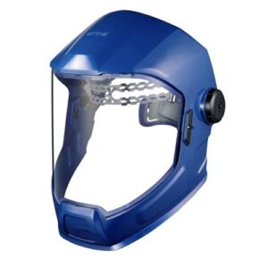 [OTOS] — F-101A Safety Helmet