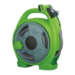 [Smato] — 829-5297 Cleaning Hose Reel