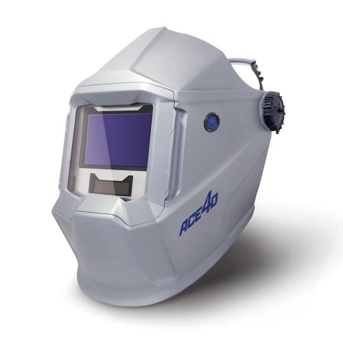[OTOS] — 4D Auto Darkening Welding Helmet
