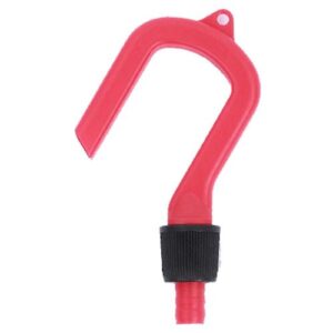 [Smato] — 182-7820 Cleaning Hose Hanger