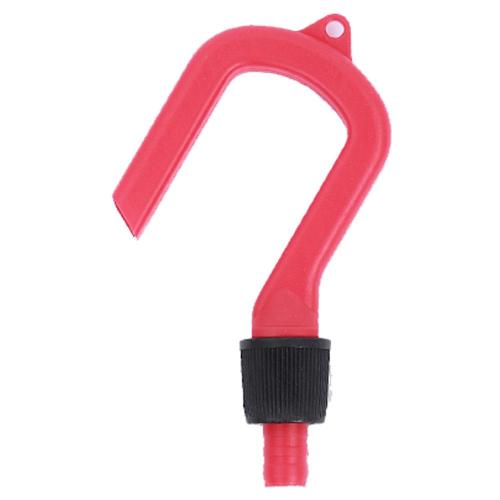 [Smato] — 182-7820 Cleaning Hose Hanger