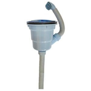 [Smato] — 182-7839 Cleaning Sink Drain Set