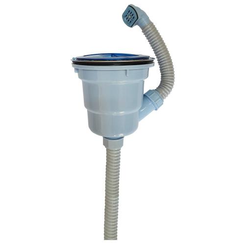 [Smato] — 182-7839 Cleaning Sink Drain Set