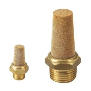 [Korea Pneumatic] — STBM5 Muffler