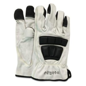 [OTOS] — GS-950 L Anti-Pinch Gloves