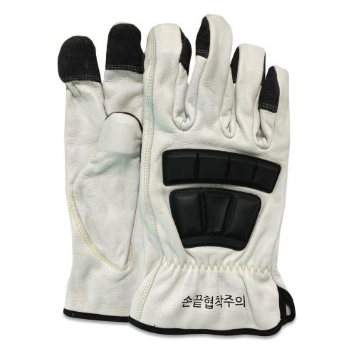 [OTOS] — GS-950 L Anti-Pinch Gloves