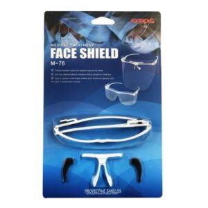 [OTOS] — M-76(SET) Medical Face Shield