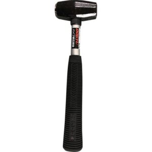 [Tokyu] — 266-0569 Sledgehammer (Steel Handle)