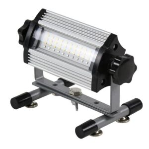 [Smato Work Light] — SM-RFL20 LED Rechargeable Floodlight