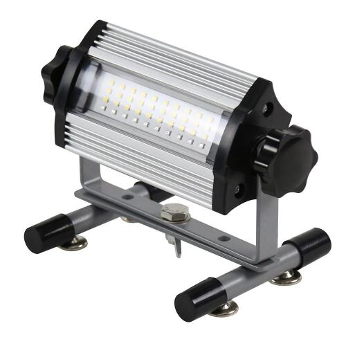 [Smato Work Light] — SM-RFL20 LED Rechargeable Floodlight