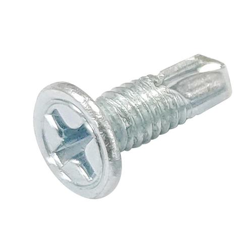 [DAEHWA] — 169-8486 Direct Fastener for High Sash (Pan Head)