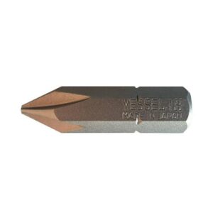 [Vessel] — B33-1-25.4 Driver Bit
