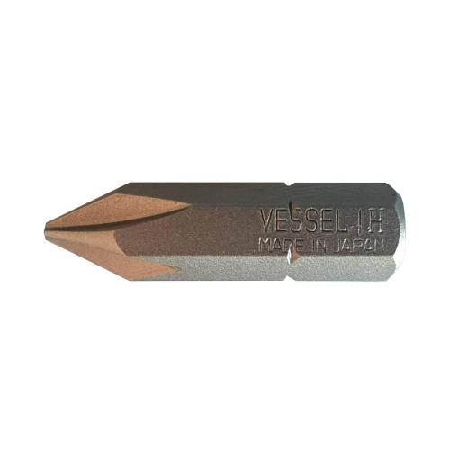 [Vessel] — B33-1-25.4 Driver Bit