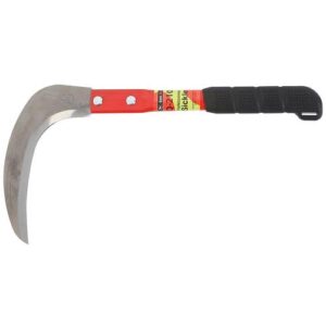 [BAEKMA] — Q-210 Sickle