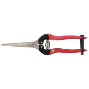 [BAEKMA] — 205L Red Cutting Shears